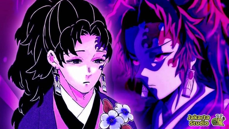 Fakta Dan Perjalanan Hidup Yoriichi Tsugikuni Di Demon Slayer