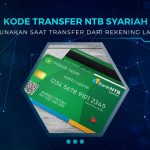 Kode Bank NTB Syariah