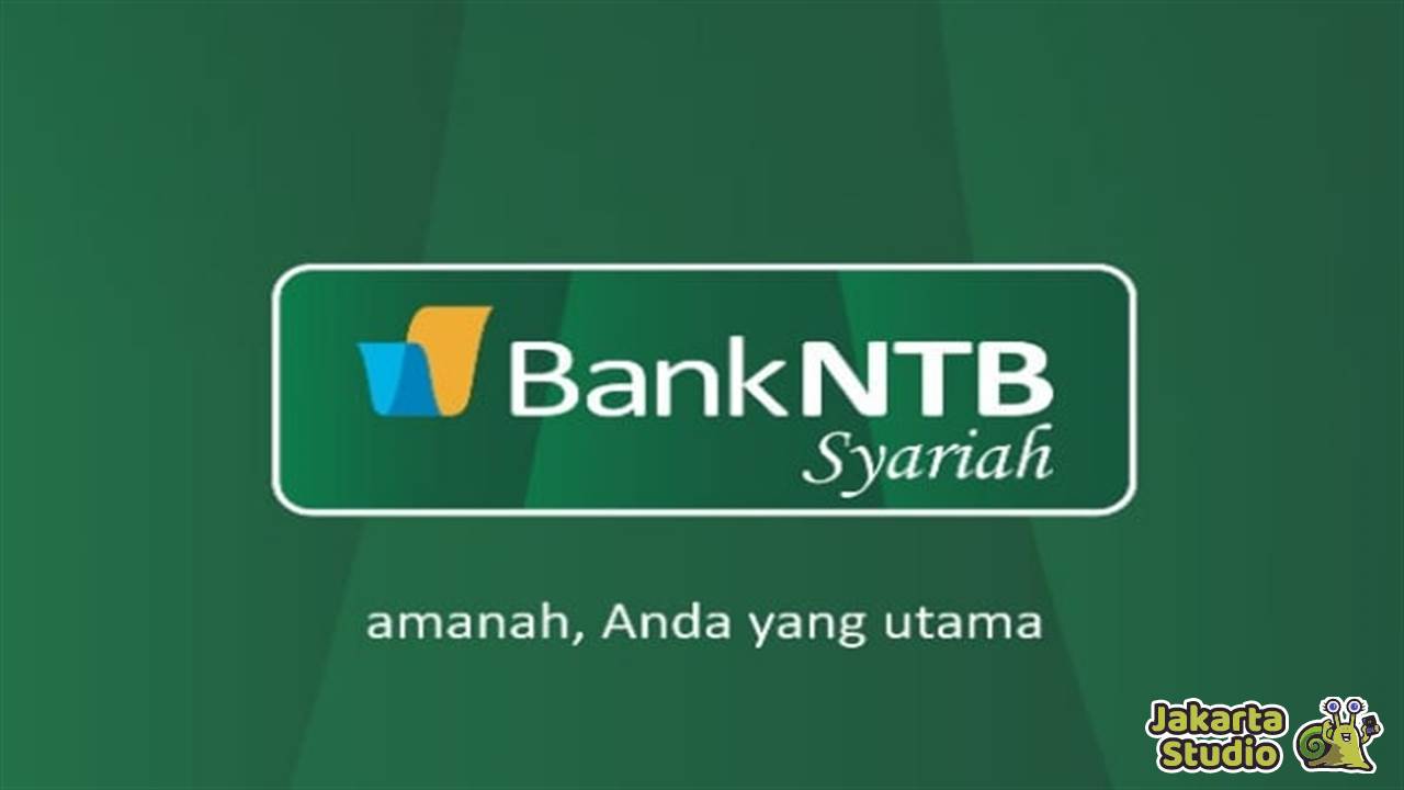 Kode Bank NTB Syariah