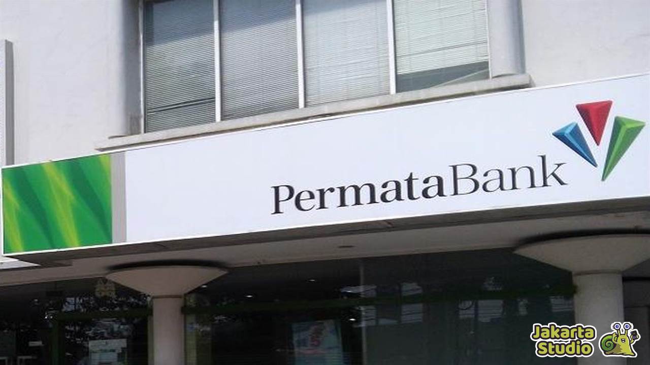 Kode Bank Permata