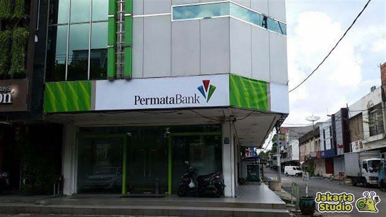 Kode Bank Permata