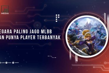 Negara Paling Jago Mobile Legends