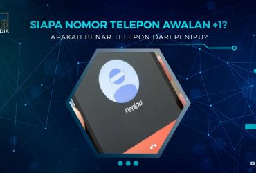 Nomor Awalan +1 Milik Siapa