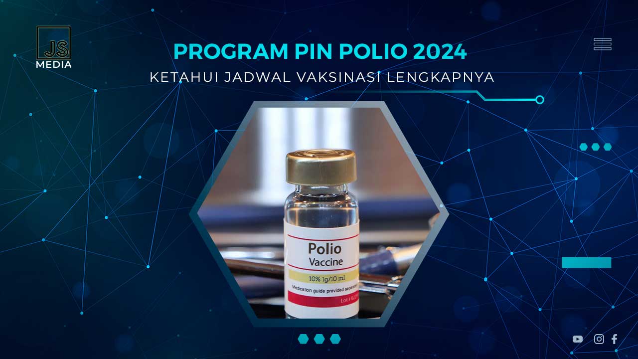 PIN Polio 2024