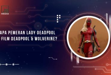 Pemeran Lady Deadpool