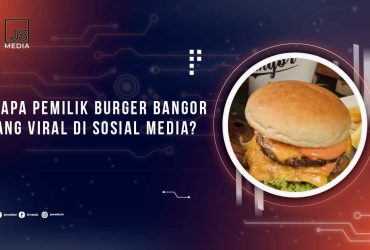 Pemilik Burger Bangor