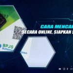 Pencairan JHT Secara Online