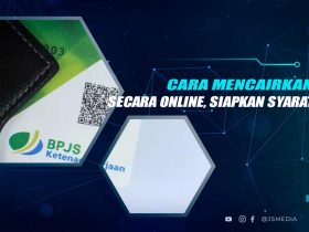 Pencairan JHT Secara Online