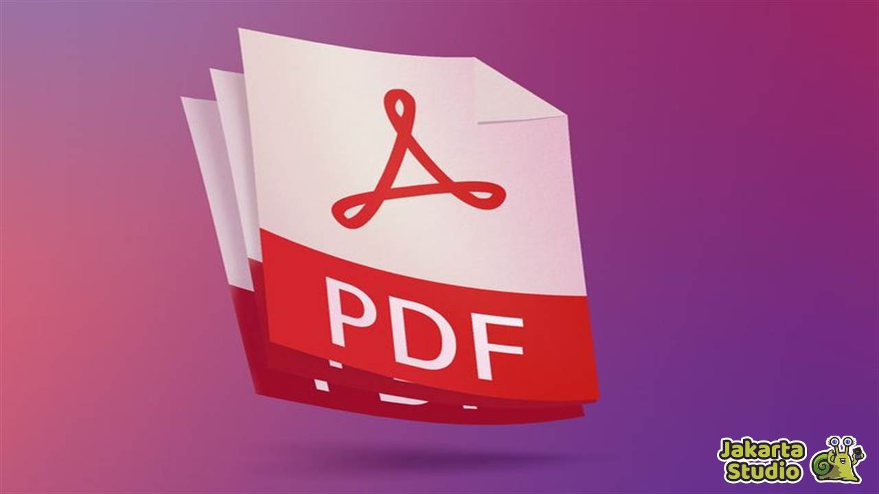 Perbedaan EPUB dan PDF