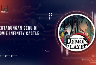 Pertarungan Seru Infinity Castle