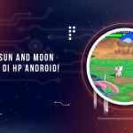 Pokemon Sun and Moon Android