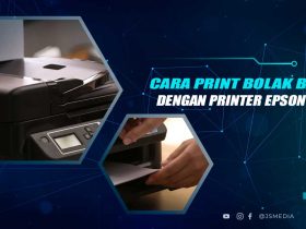 Print Bolak Balik Epson L220