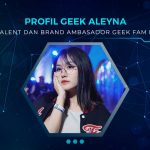 Profil Geek Aleyna