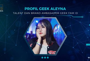 Profil Geek Aleyna