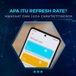 Refresh Rate Layar HP