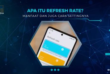 Refresh Rate Layar HP