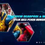 Review Deadpool & Wolverine