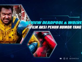 Review Deadpool & Wolverine