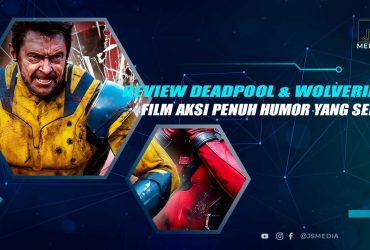 Review Deadpool & Wolverine