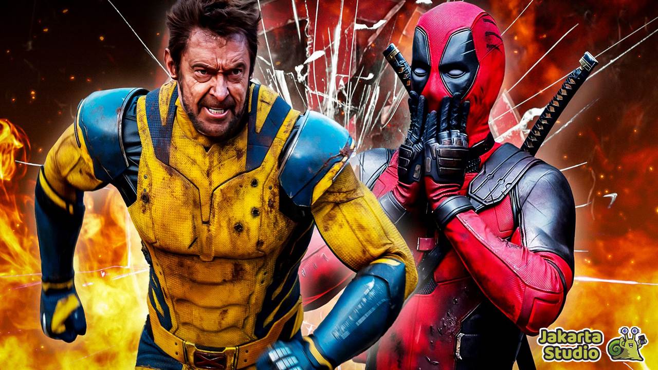 Review Deadpool & Wolverine