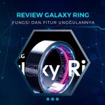 Review Galaxy Ring