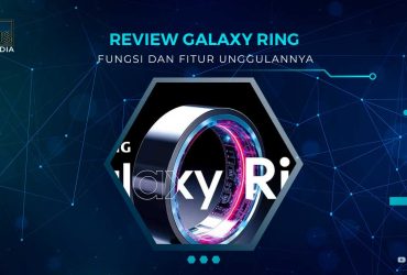 Review Galaxy Ring