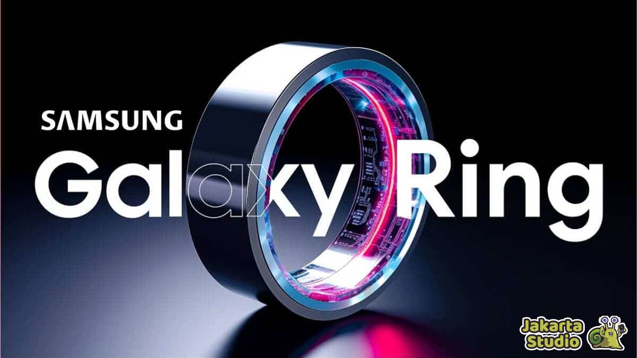 Review Galaxy Ring