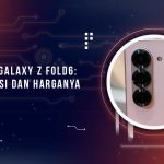 Review Galaxy Z Fold6