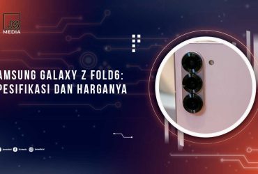 Review Galaxy Z Fold6