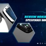 Review Nokia 6600 5G