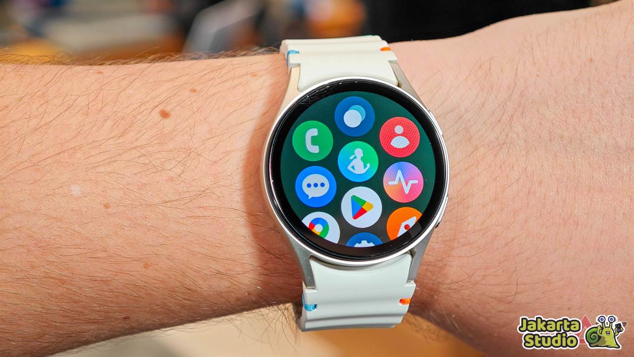 Samsung Galaxy Watch 7