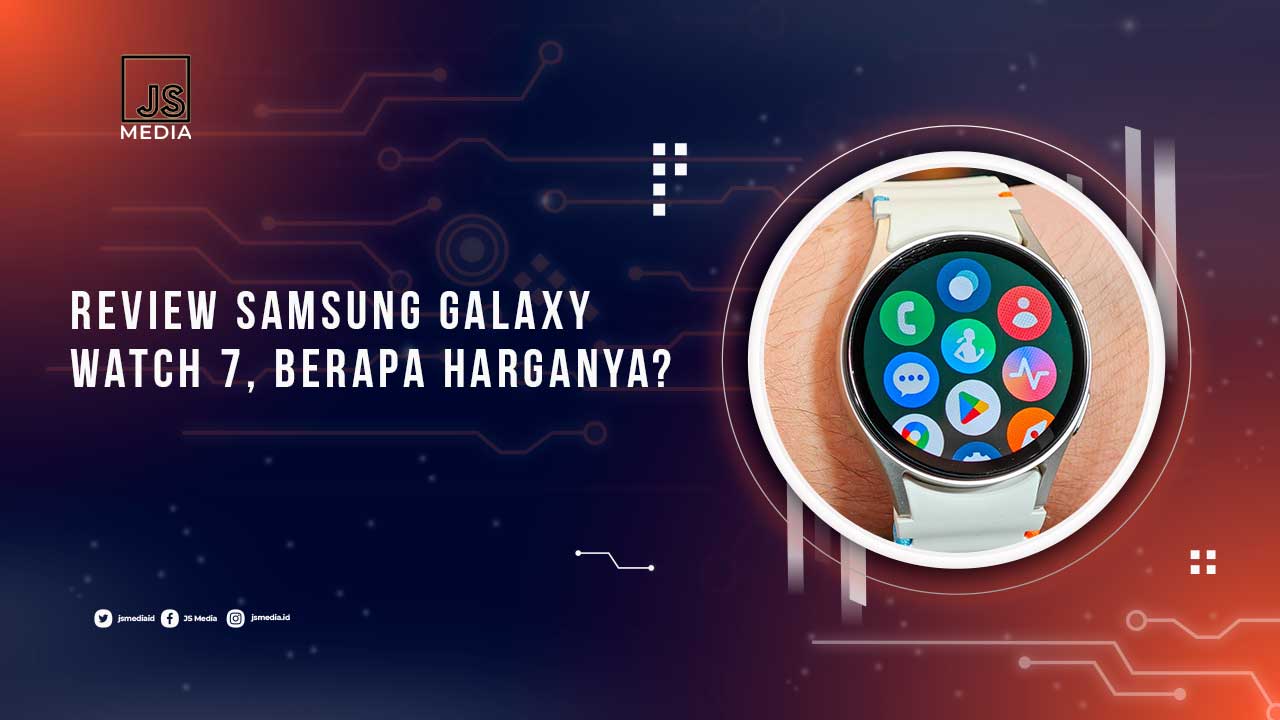 Samsung Galaxy Watch 7