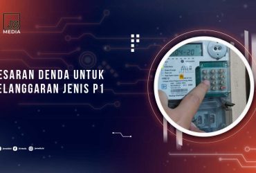 Sanksi Pelanggaran P1 PLN