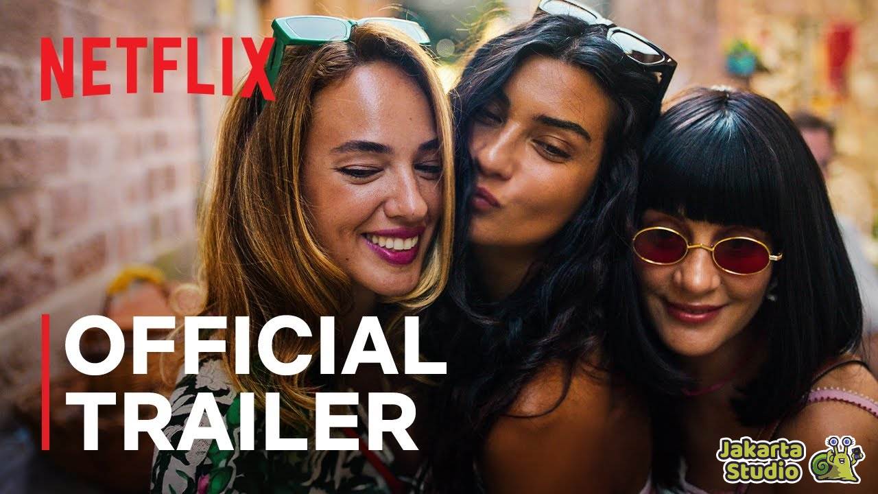 Serial Netflix Tayang Juli 2024