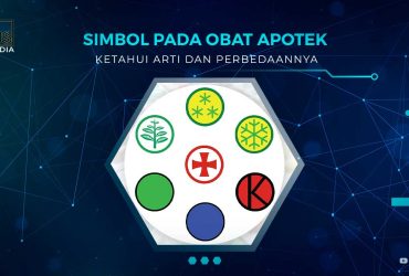 Simbol Pada OBat Apotek