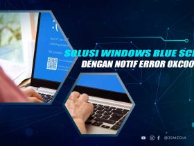 Solusi BSOD 0xc00000e Windows