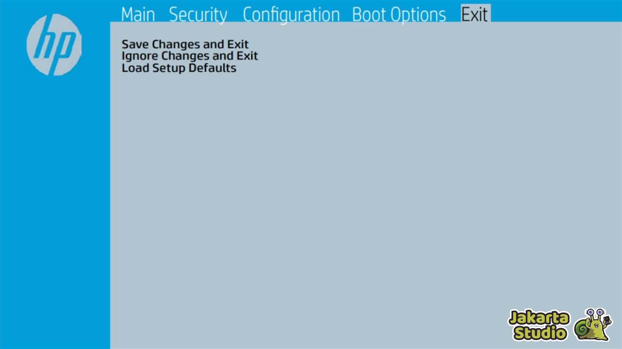 Solusi BSOD 0xc00000e Windows