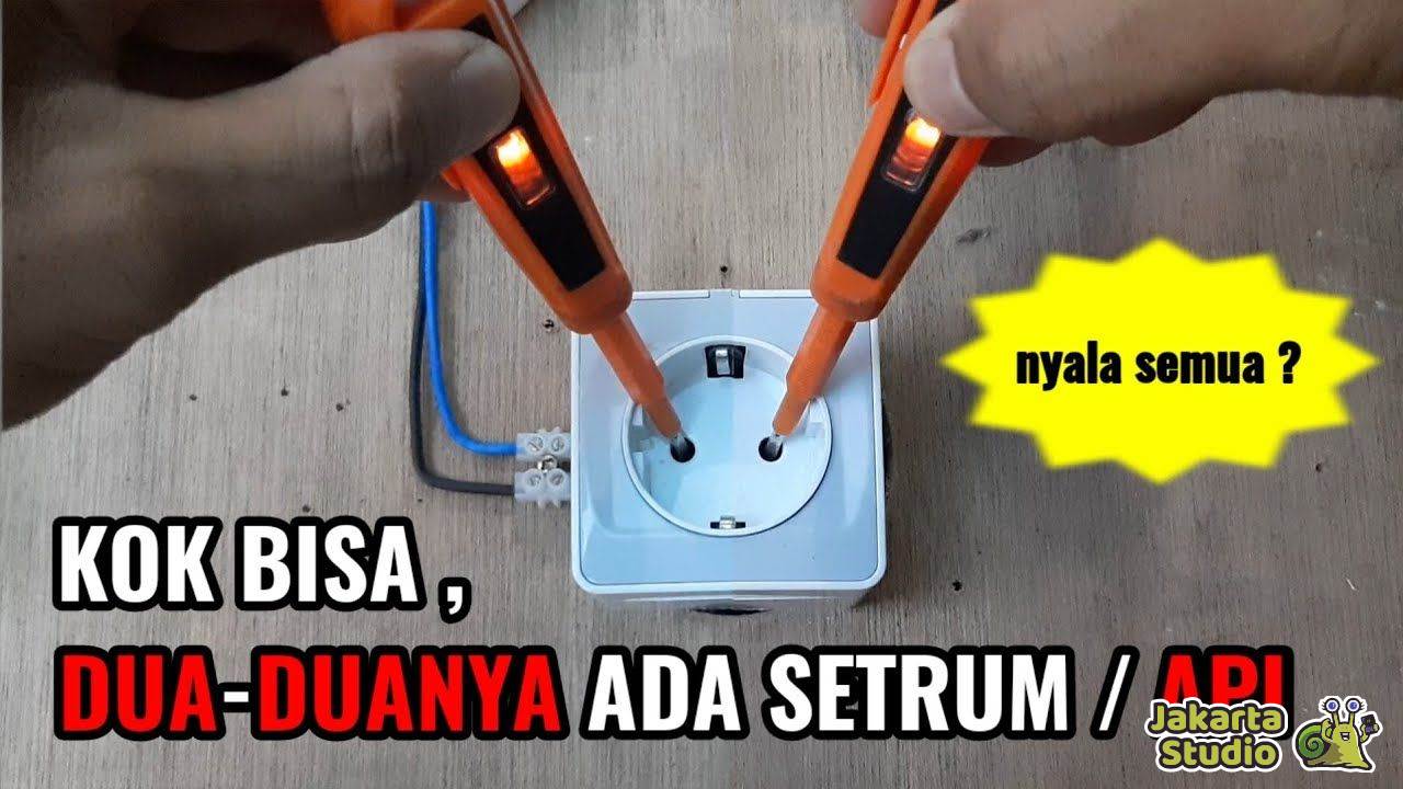 Solusi Netral Berteganga