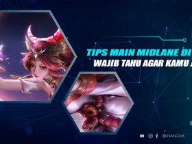 Tips Main Midlane HOK