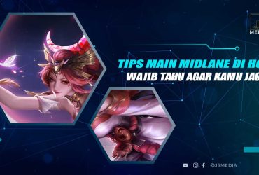 Tips Main Midlane HOK