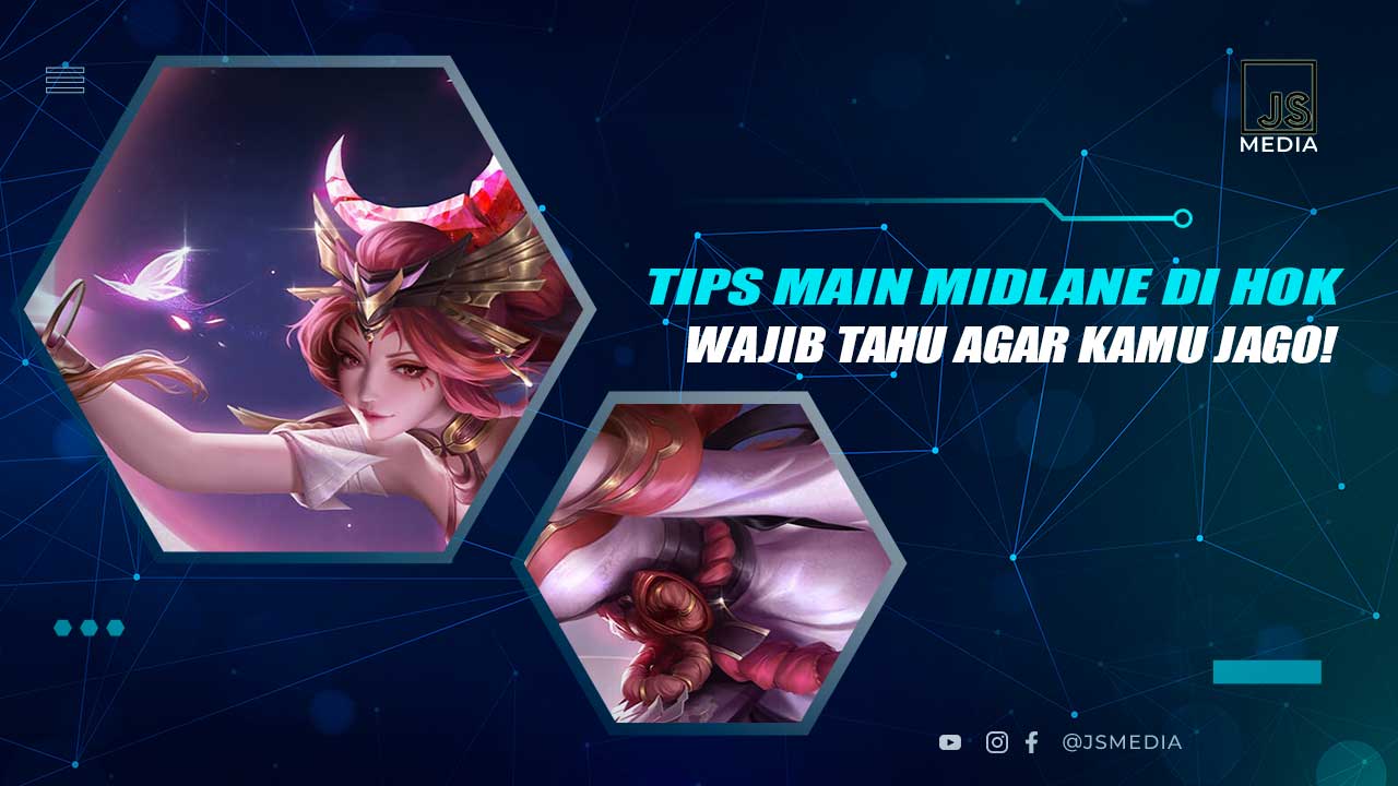 Tips Main Midlane HOK