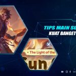 Tips Main Sun Ce HOK