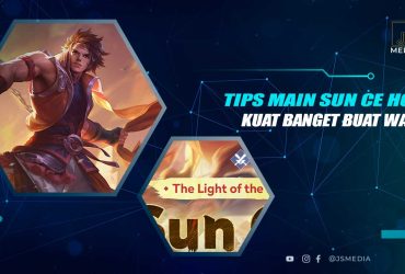 Tips Main Sun Ce HOK