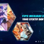 Tips Menjadi Farm Lane HOK