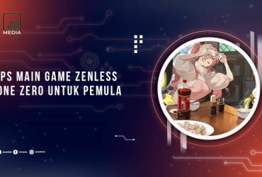 Tips Pemula Zenless Zone Zero