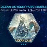 Update Ocean Odyssey PUBG Mobile