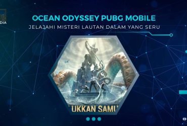 Update Ocean Odyssey PUBG Mobile