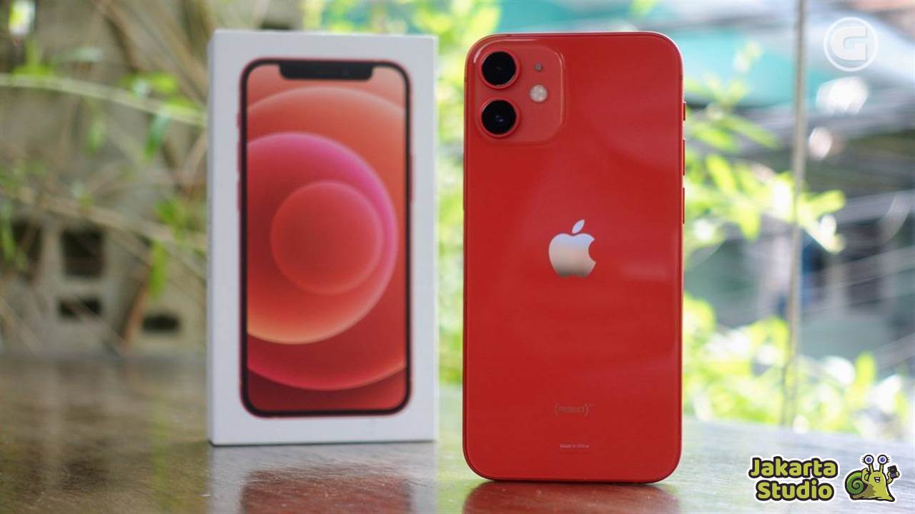 iPhone di Bawah Harga 10 Juta