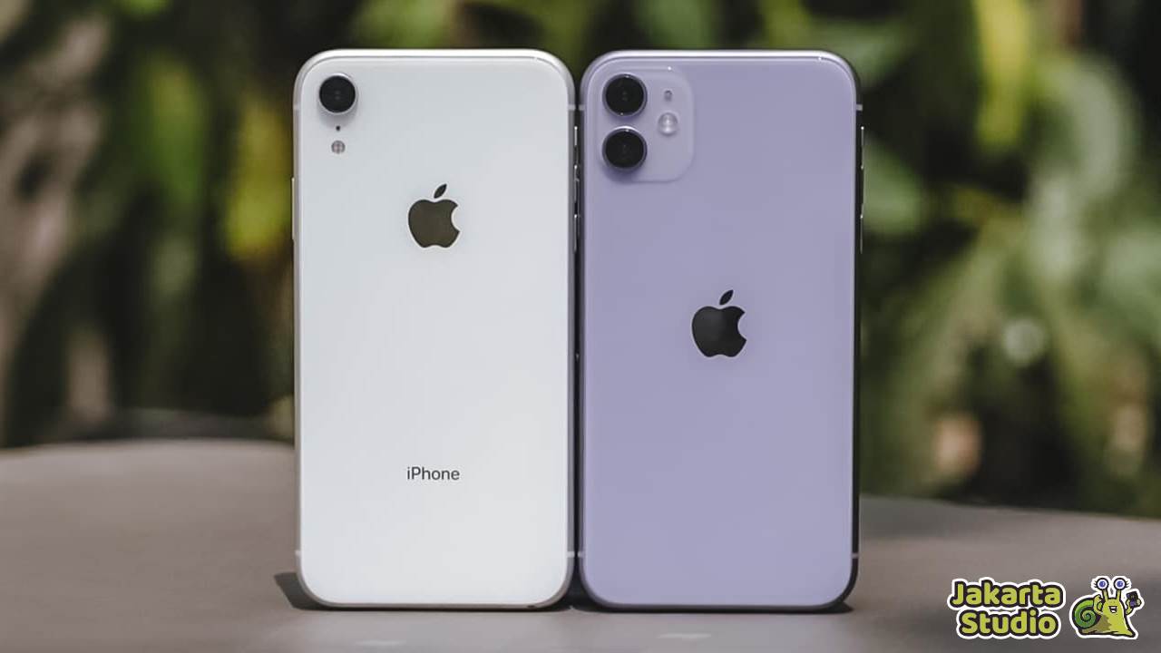 iPhone di Bawah Harga 10 Juta