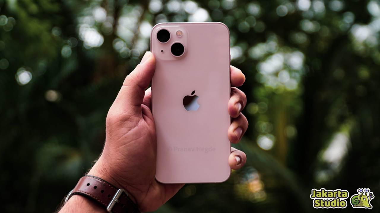 iPhone di Bawah Harga 10 Juta